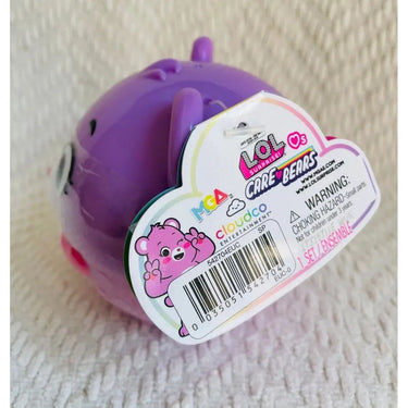 LOL Surprise Loves Care Bears Tots - Kawaii Toys